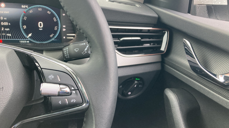 Skoda Kamiq 1.0 TSI 110 SE L Executive 5dr Petrol Hatchback